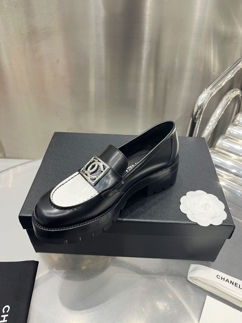 Chanel Low Shoes